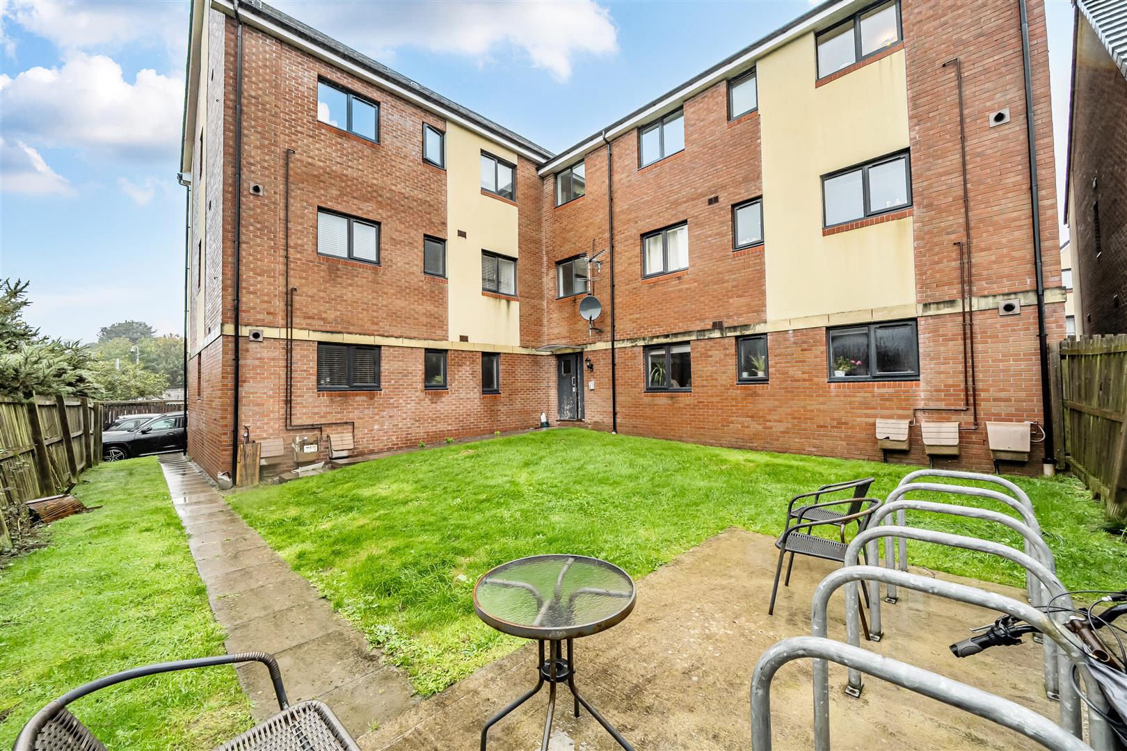 Golwg Y Garreg Wen, Swansea, SA1 2EW